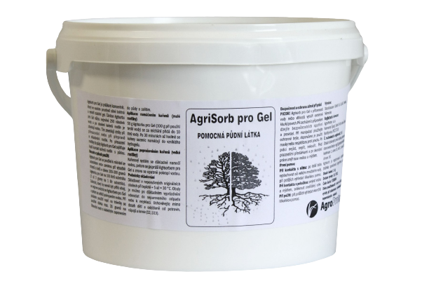 AGRISORB PRO GEL 1 kg